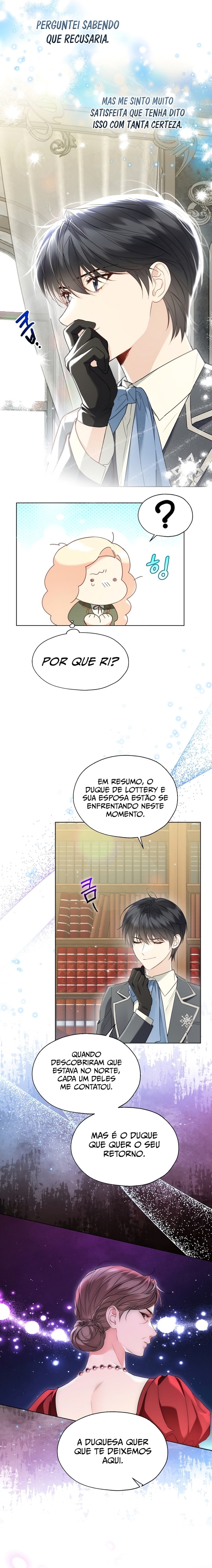 Lady Krystal is a Man Capítulo 57 Página 5