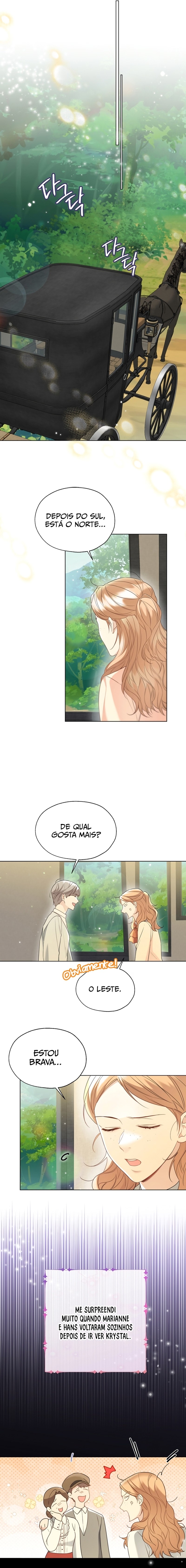 Lady Krystal is a Man Capítulo 57 Página 8