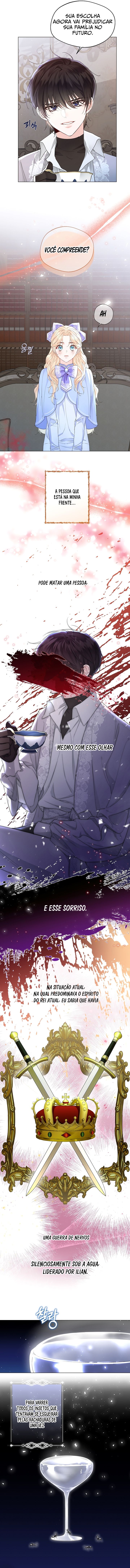 Lady Krystal is a Man Capítulo 6 Página 10