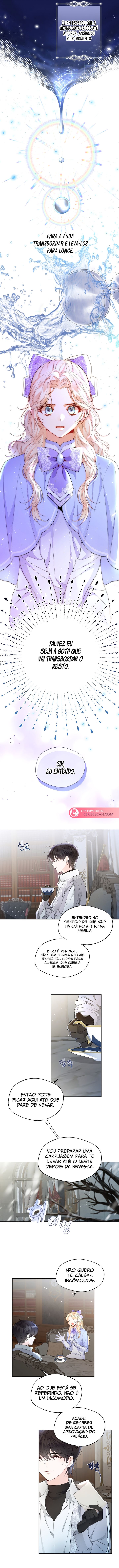 Lady Krystal is a Man Capítulo 6 Página 11