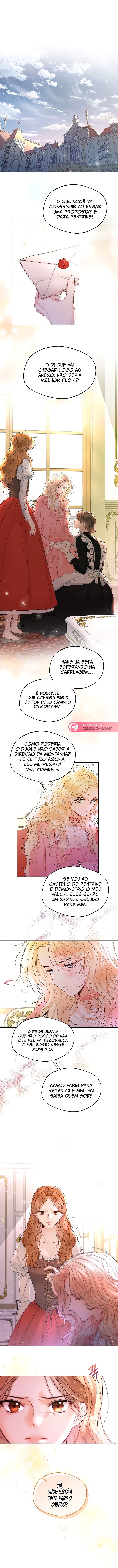 Lady Krystal is a Man Capítulo 6 Página 2