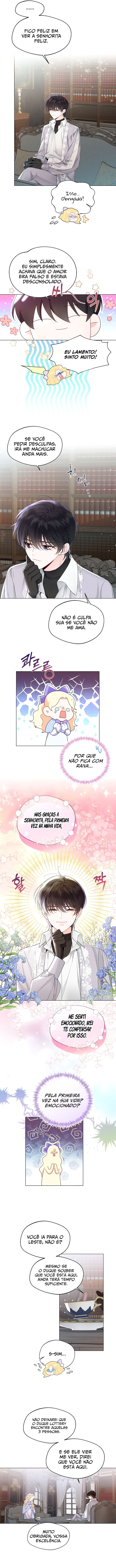 Lady Krystal is a Man Capítulo 6 Página 9