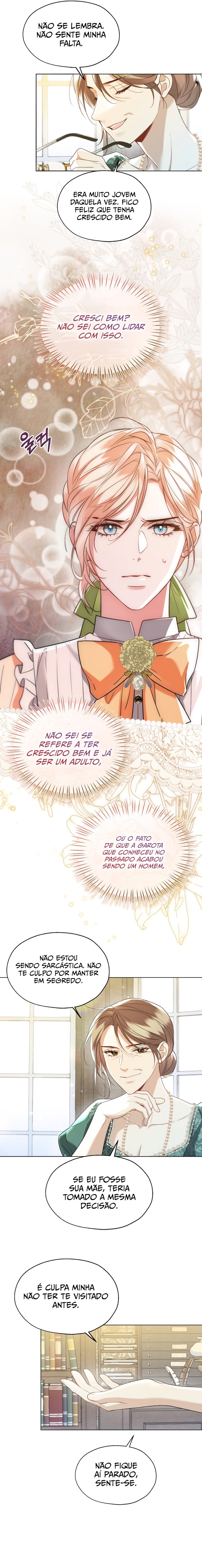 Lady Krystal is a Man Capítulo 65 Página 5