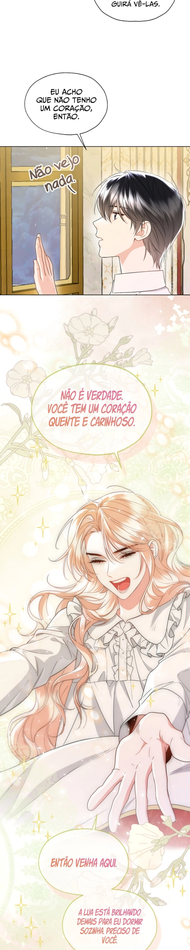 Lady Krystal is a Man Capítulo 69 Página 2