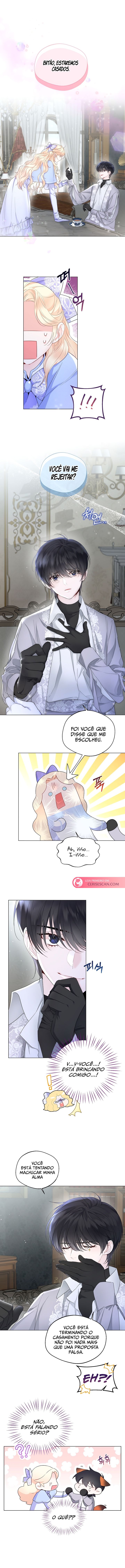 Lady Krystal is a Man Capítulo 7 Página 2