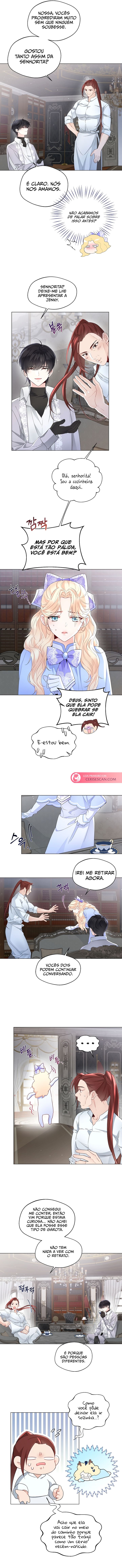 Lady Krystal is a Man Capítulo 7 Página 5