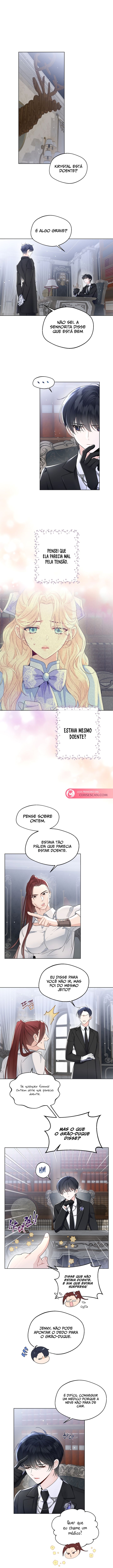 Lady Krystal is a Man Capítulo 8 Página 2
