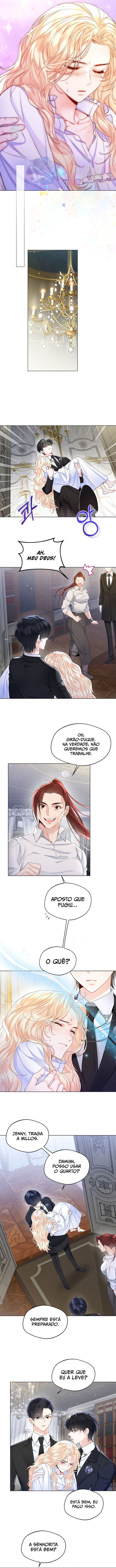 Lady Krystal is a Man Capítulo 8 Página 5