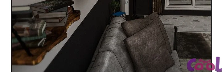 Lady Long Legs Capítulo 34 Página 6