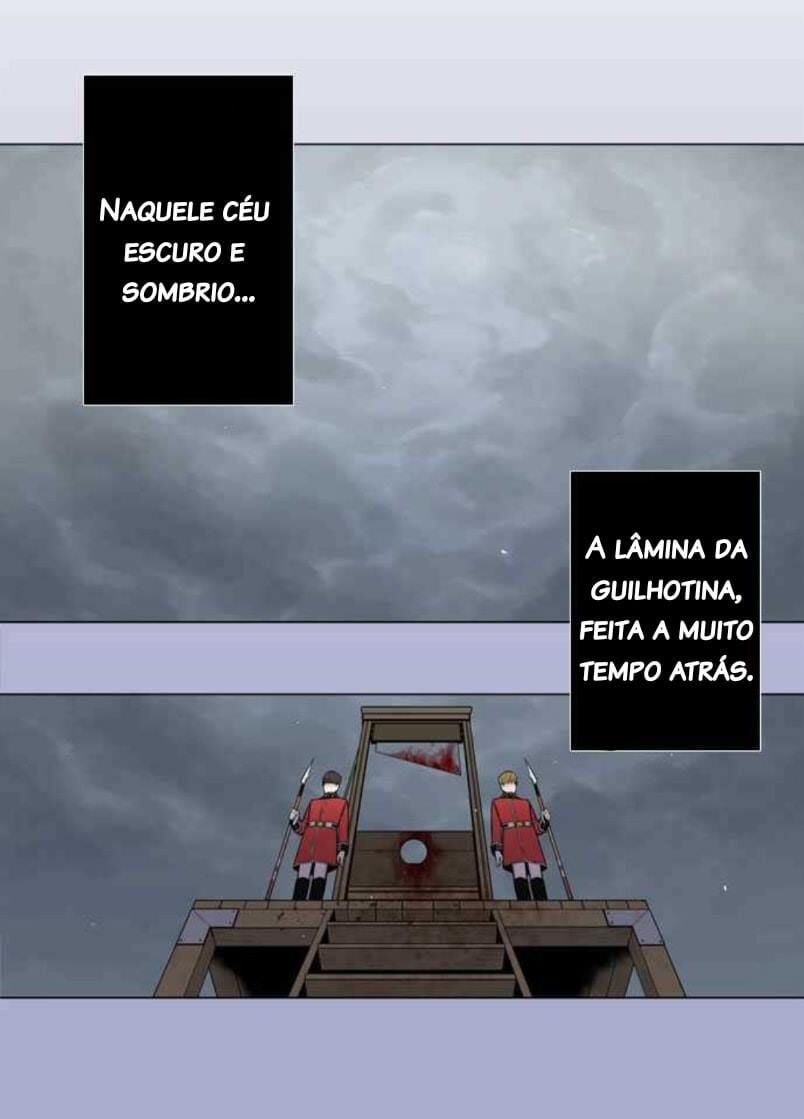 Lady to Queen Capítulo 1 Página 17