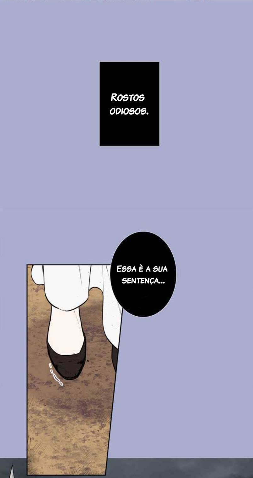 Lady to Queen Capítulo 1 Página 20