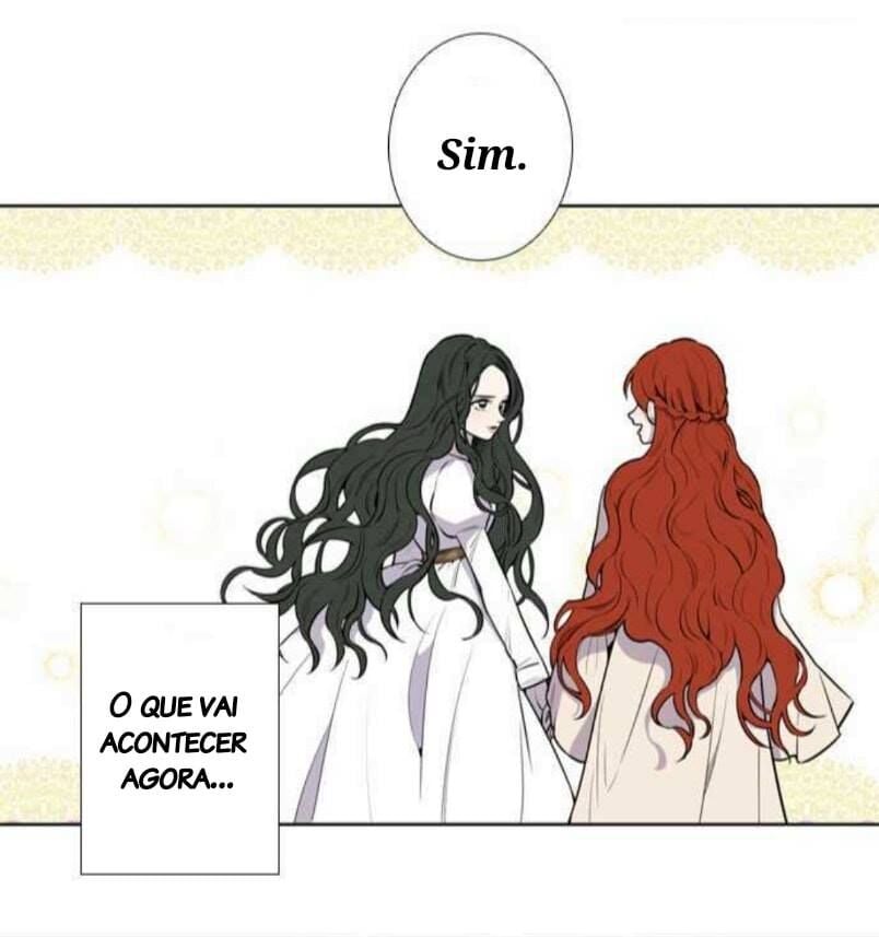 Lady to Queen Capítulo 1 Página 42