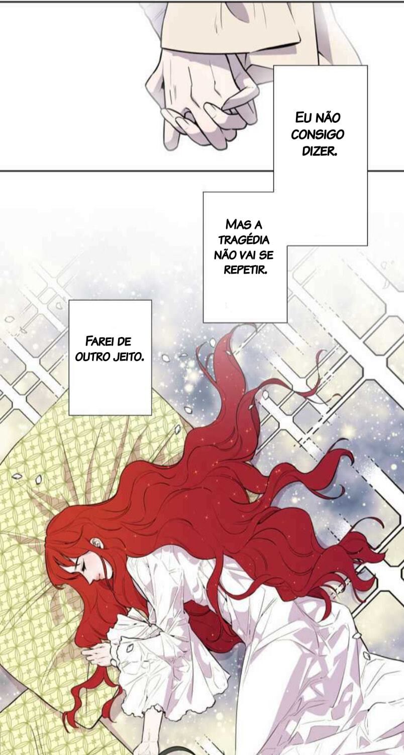 Lady to Queen Capítulo 1 Página 43