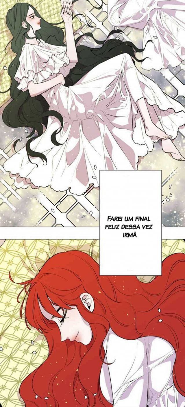 Lady to Queen Capítulo 1 Página 44