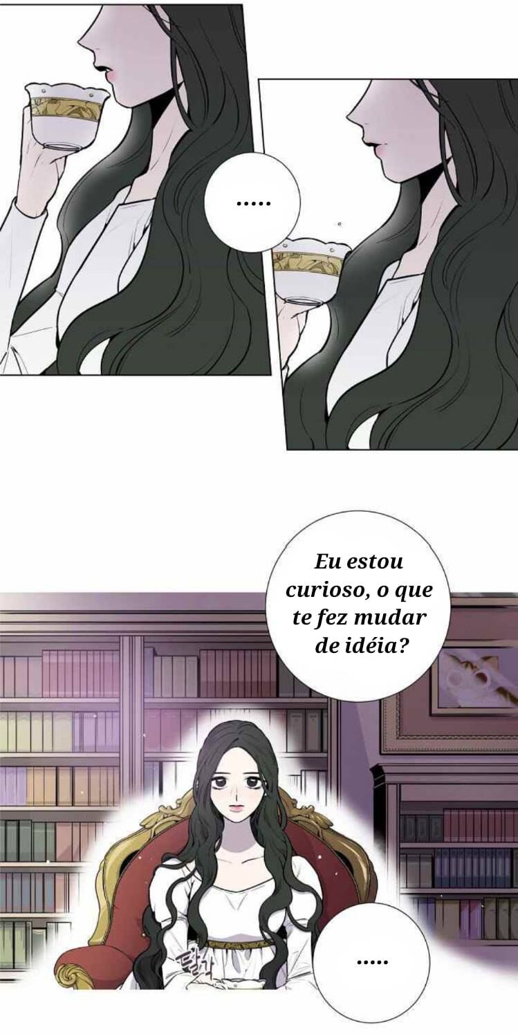 Lady to Queen Capítulo 1 Página 5