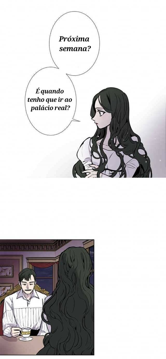 Lady to Queen Capítulo 1 Página 9