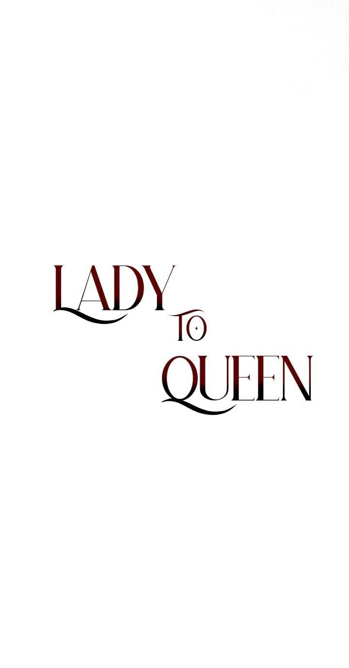 Lady to Queen Capítulo 10 Página 25