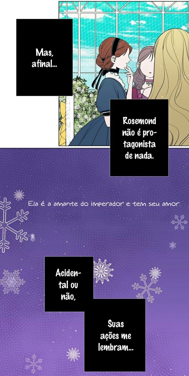 Lady to Queen Capítulo 10 Página 27