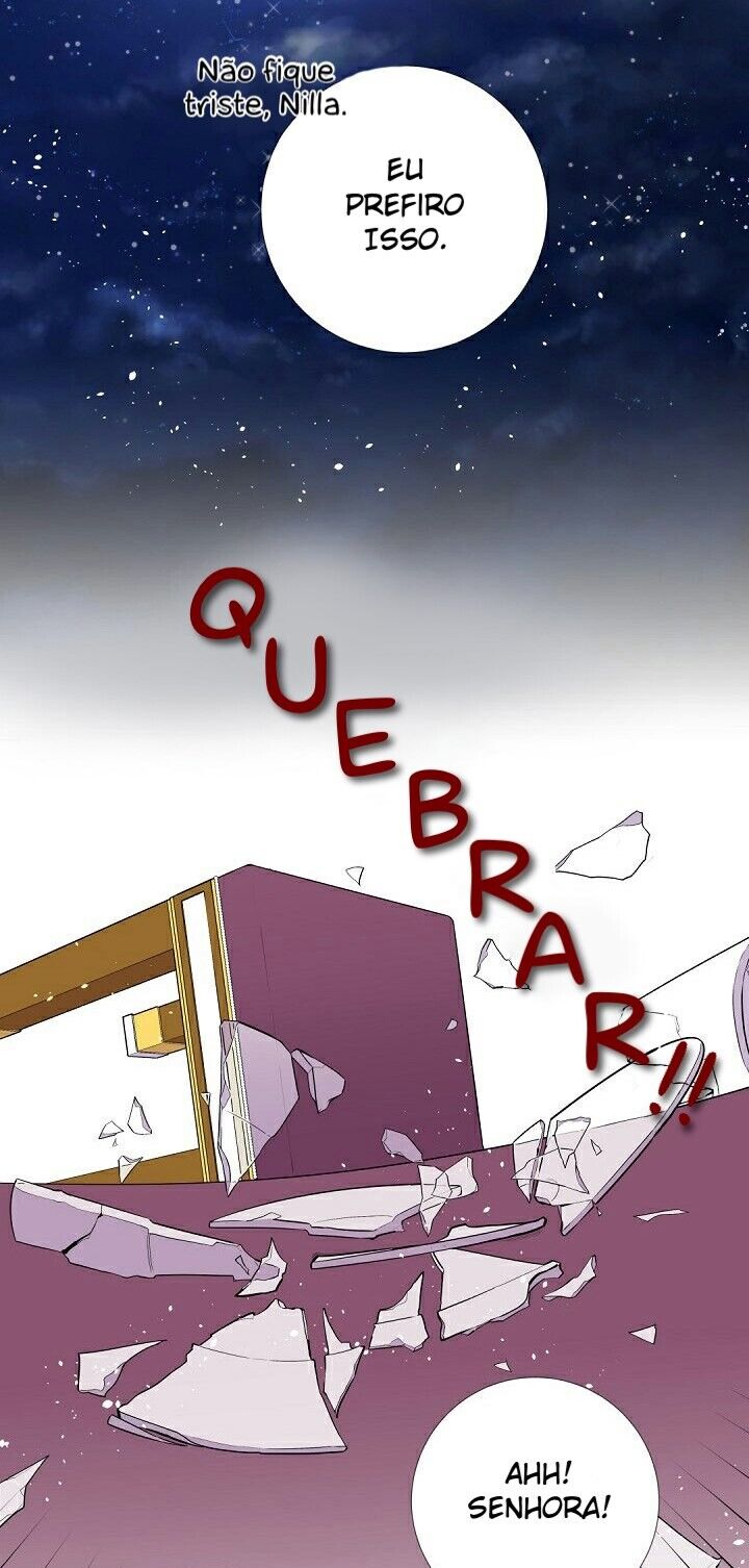 Lady to Queen Capítulo 10 Página 43