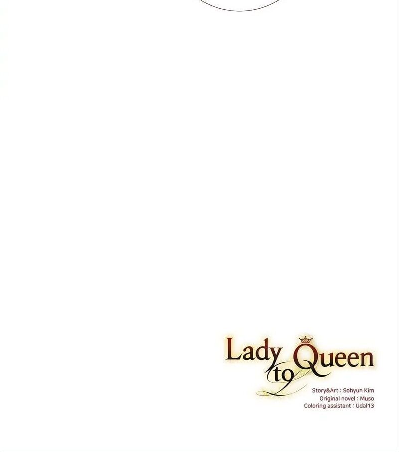 Lady to Queen Capítulo 104 Página 14