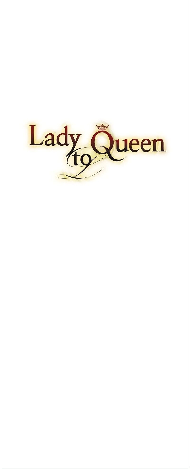 Lady to Queen Capítulo 107 Página 12