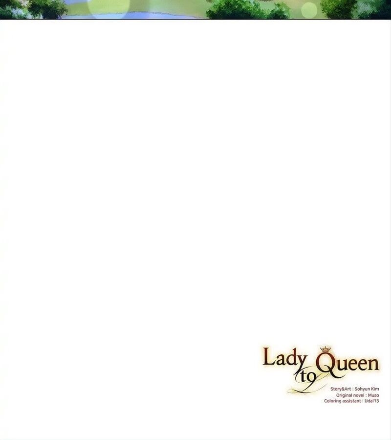 Lady to Queen Capítulo 107 Página 16