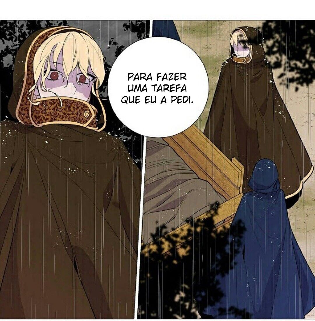 Lady to Queen Capítulo 12 Página 12