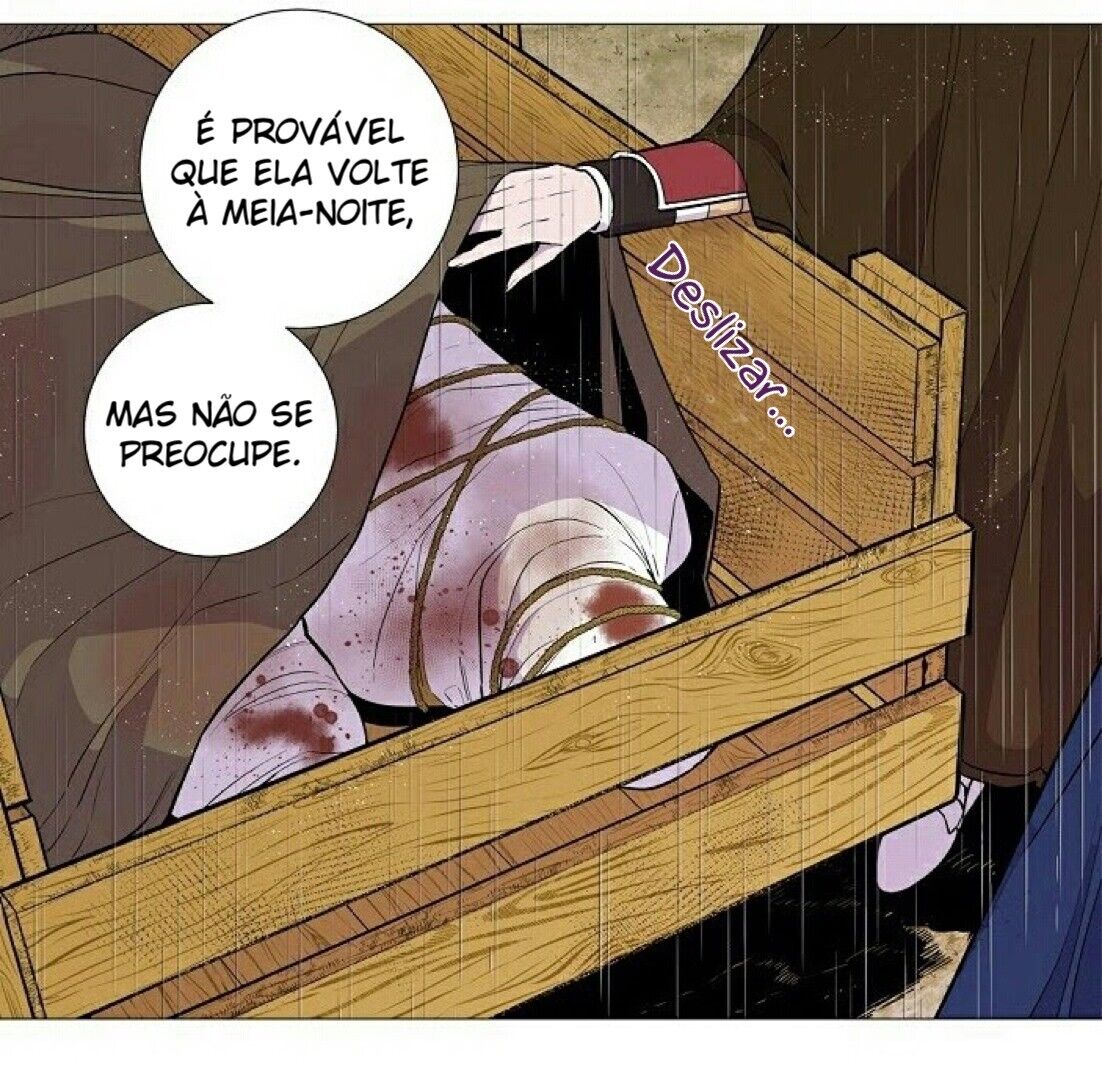 Lady to Queen Capítulo 12 Página 13