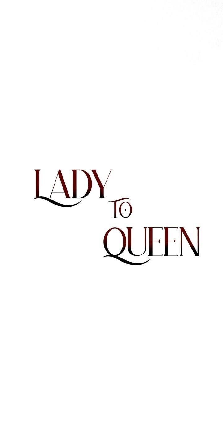 Lady to Queen Capítulo 12 Página 25