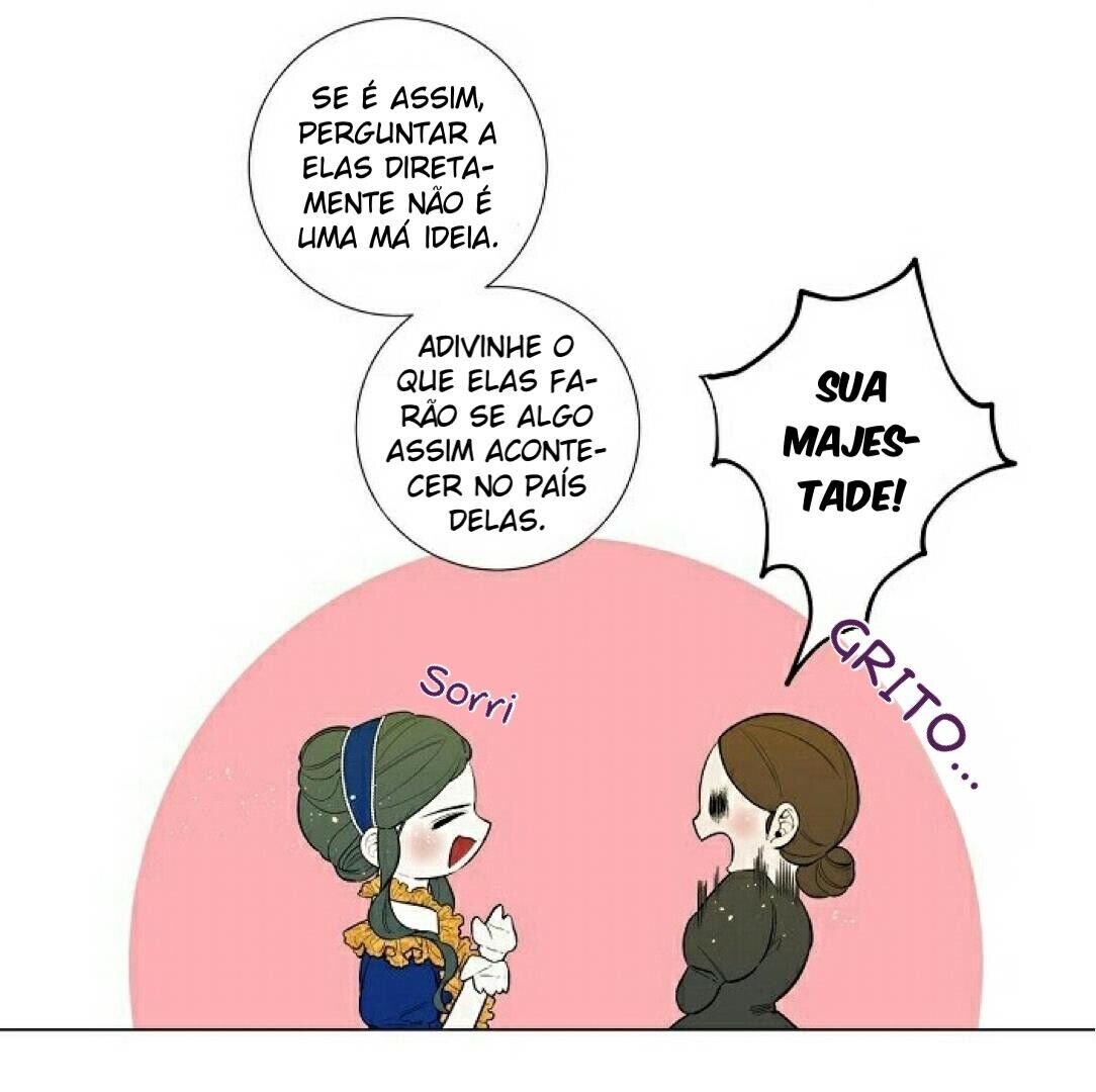 Lady to Queen Capítulo 12 Página 9