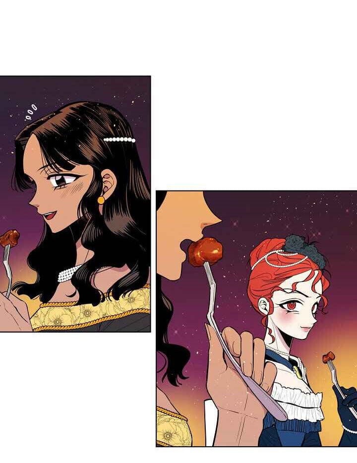 Lady to Queen Capítulo 14 Página 24
