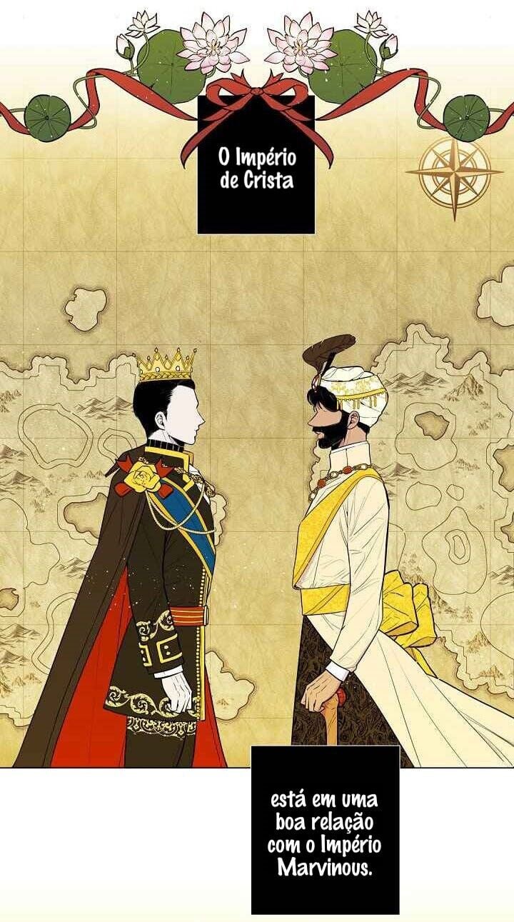 Lady to Queen Capítulo 14 Página 28