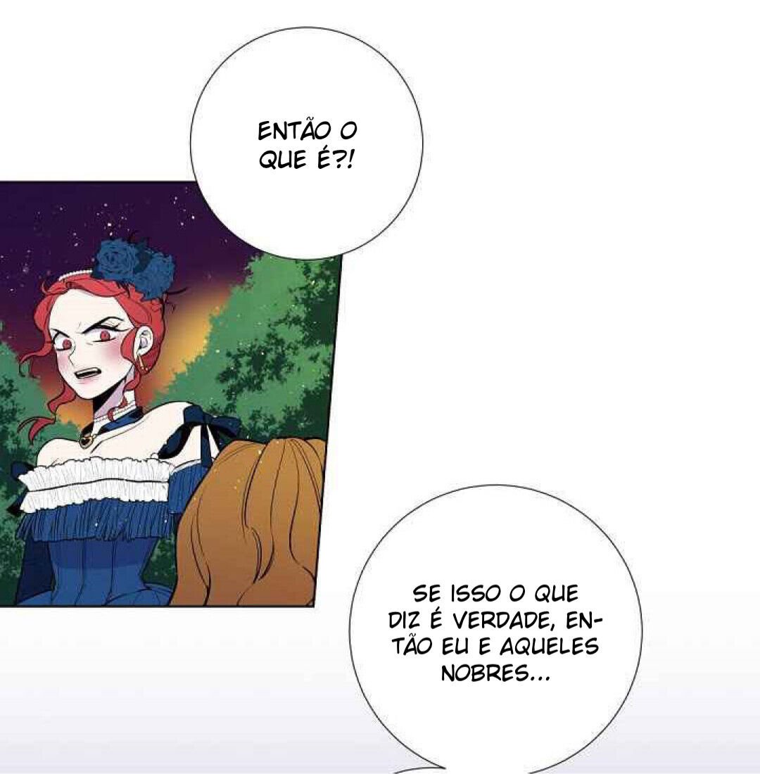 Lady to Queen Capítulo 14 Página 35
