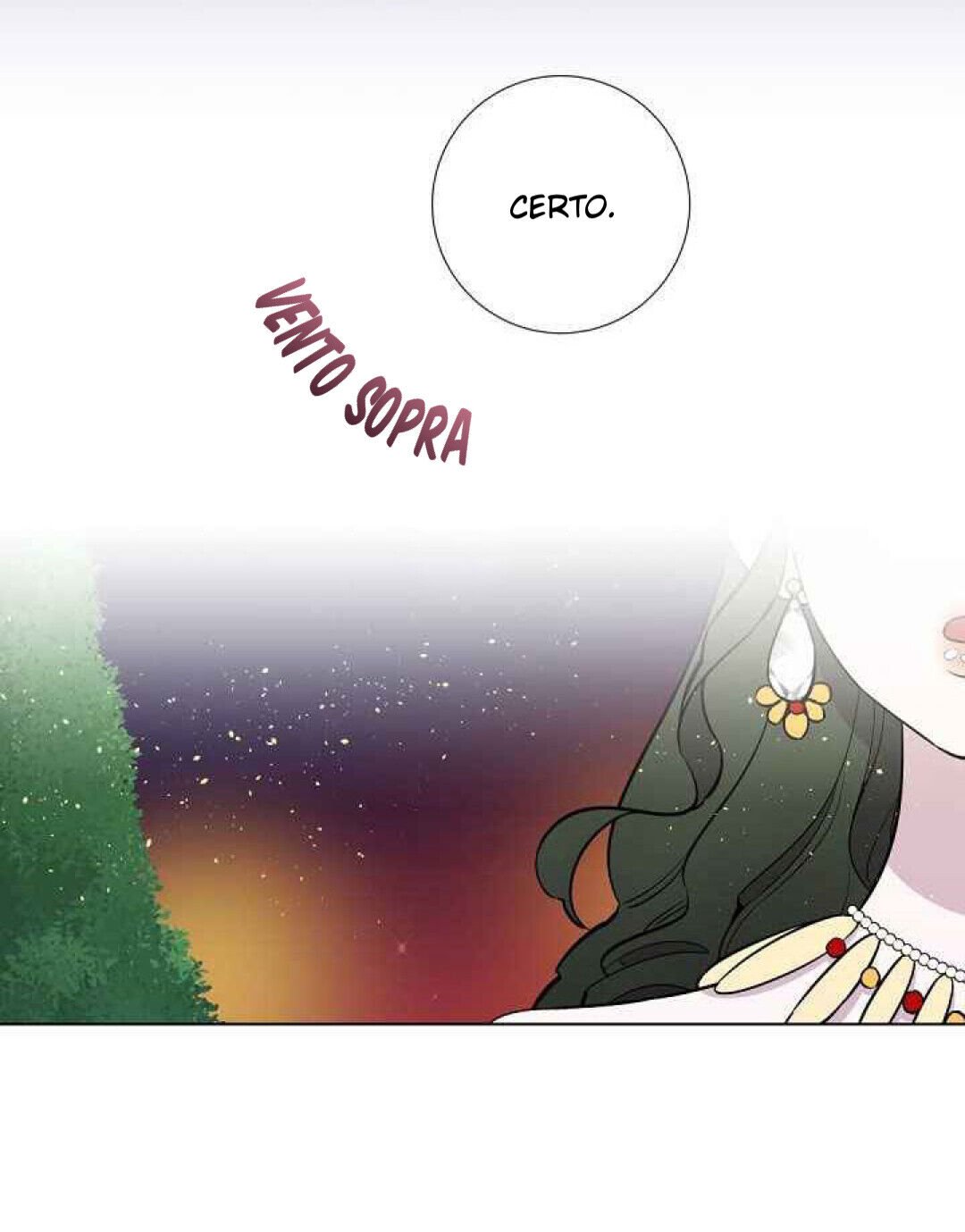 Lady to Queen Capítulo 14 Página 40