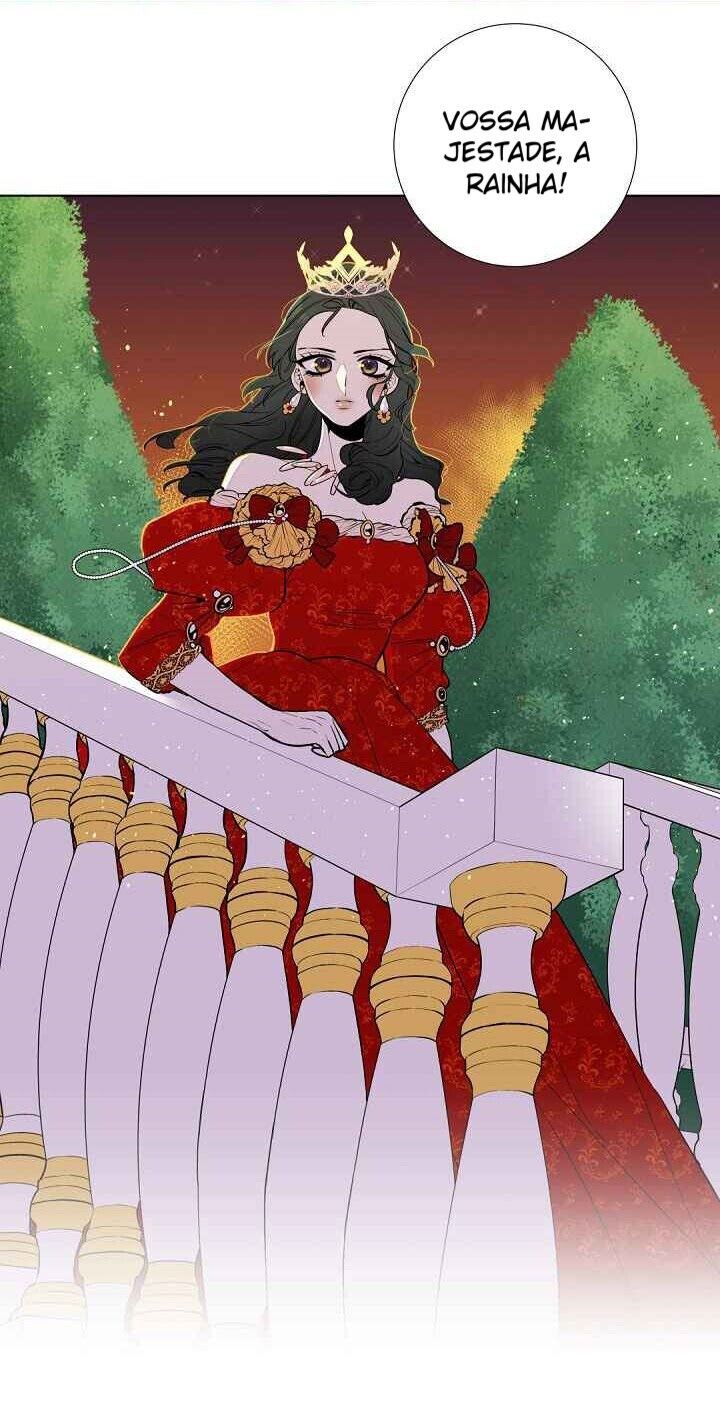 Lady to Queen Capítulo 14 Página 43