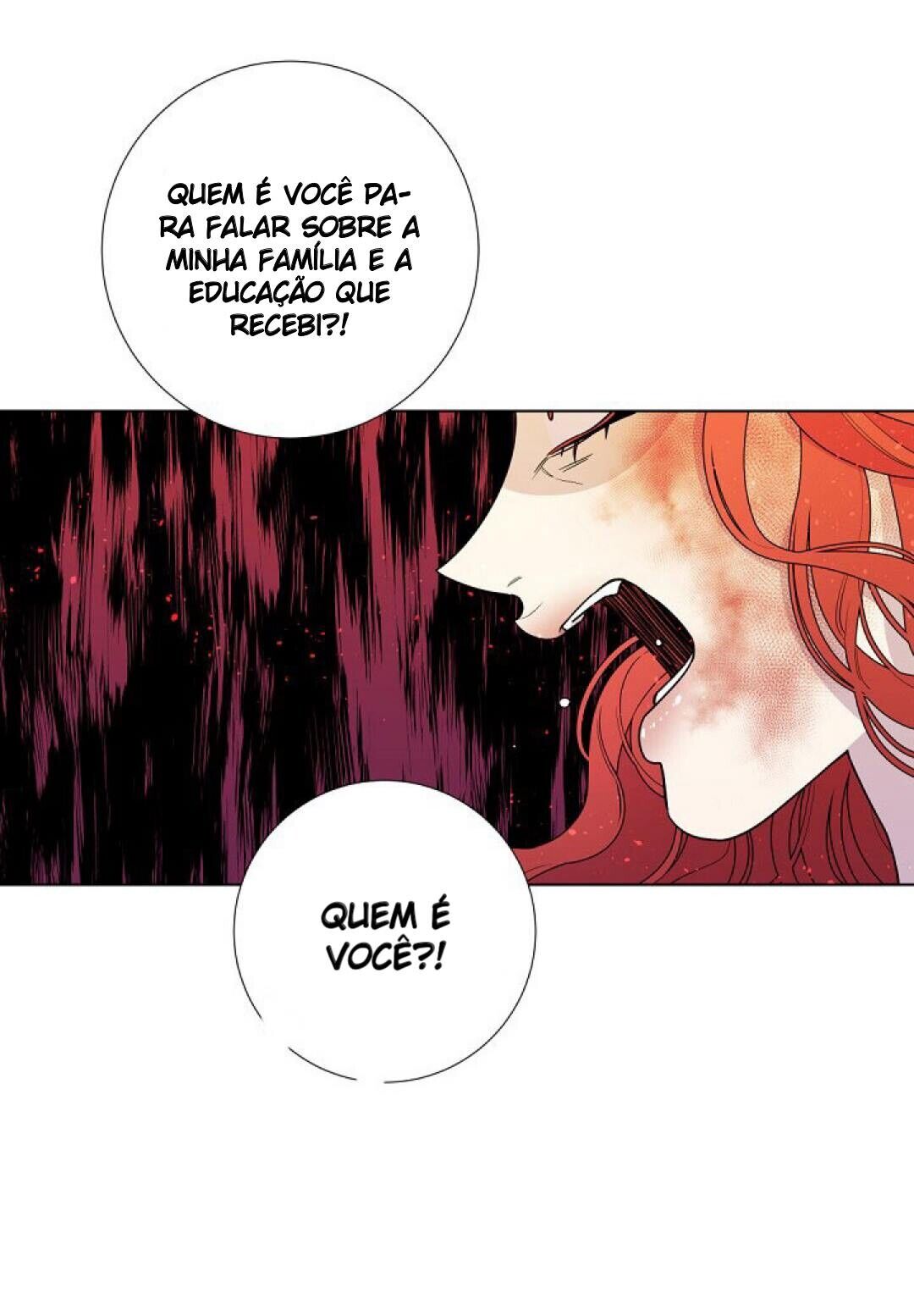 Lady to Queen Capítulo 15 Página 23