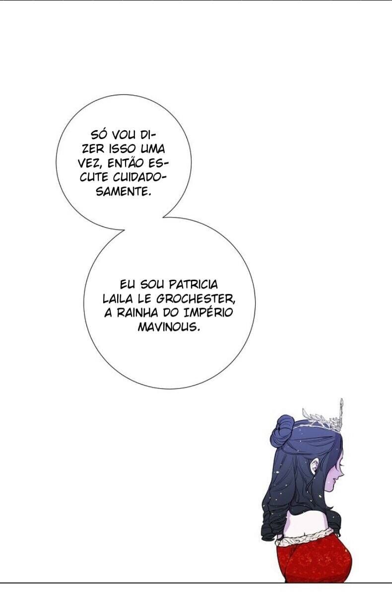 Lady to Queen Capítulo 15 Página 30
