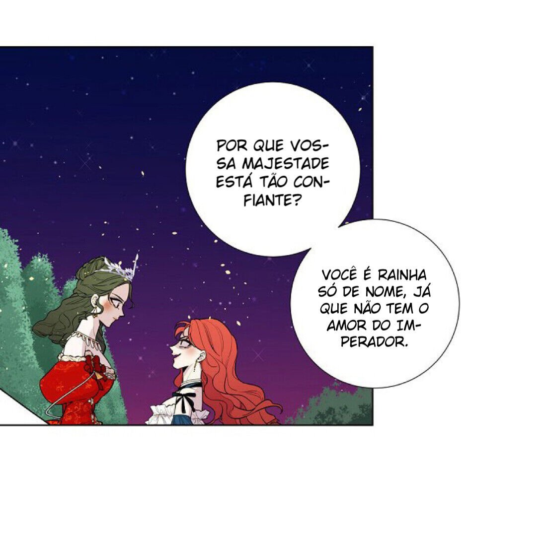 Lady to Queen Capítulo 15 Página 45