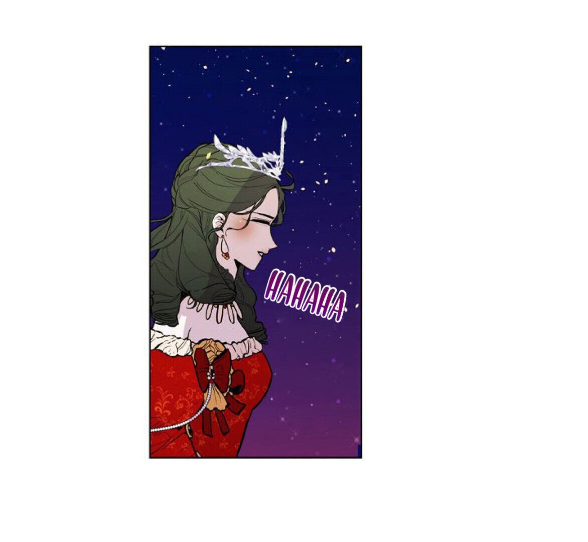 Lady to Queen Capítulo 15 Página 47
