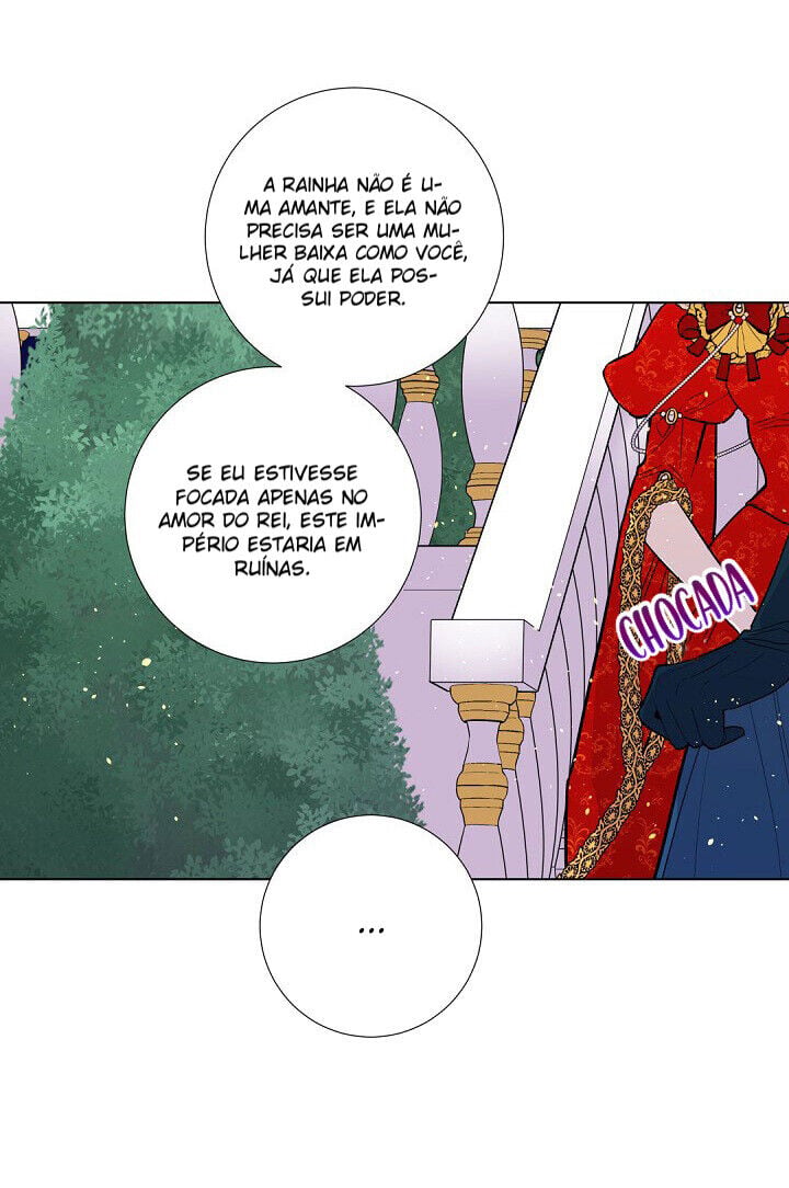 Lady to Queen Capítulo 15 Página 49