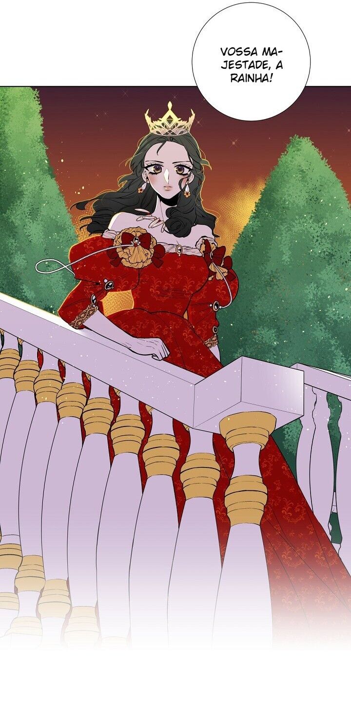 Lady to Queen Capítulo 15 Página 6