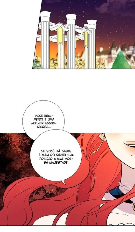 Lady to Queen Capítulo 16 Página 21