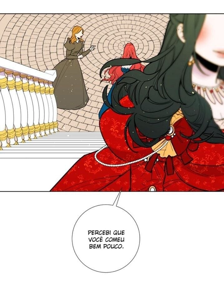 Lady to Queen Capítulo 16 Página 47