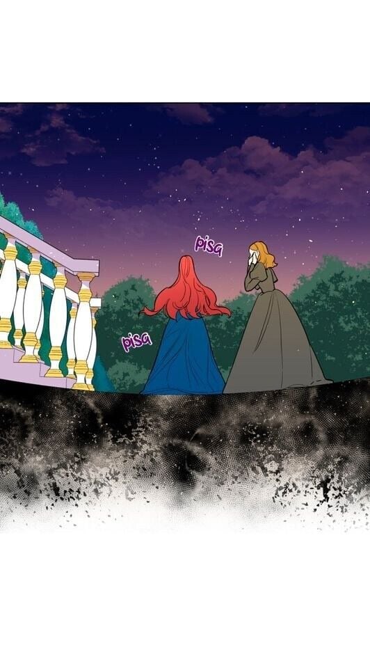 Lady to Queen Capítulo 16 Página 50