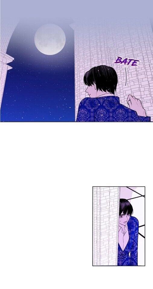 Lady to Queen Capítulo 17 Página 45