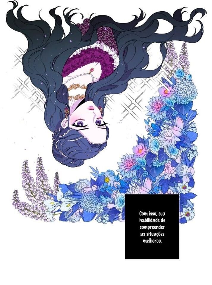 Lady to Queen Capítulo 18 Página 25