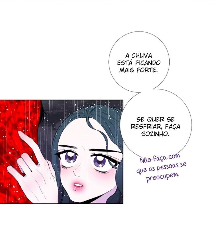 Lady to Queen Capítulo 19 Página 12