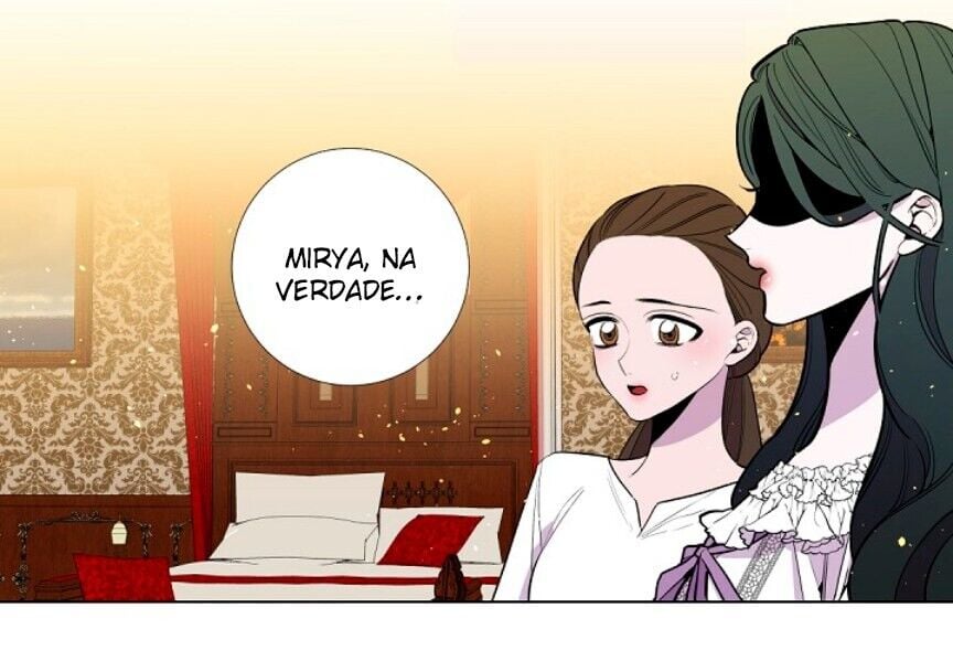 Lady to Queen Capítulo 19 Página 40