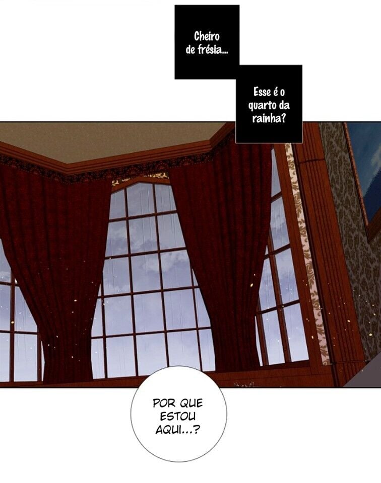 Lady to Queen Capítulo 19 Página 49