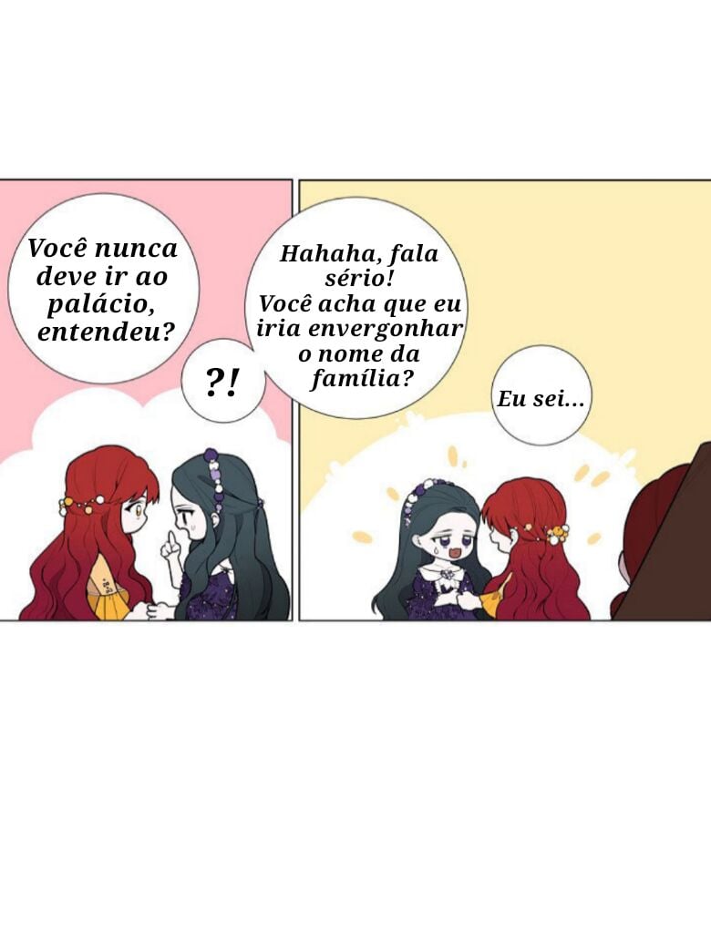 Lady to Queen Capítulo 2 Página 11